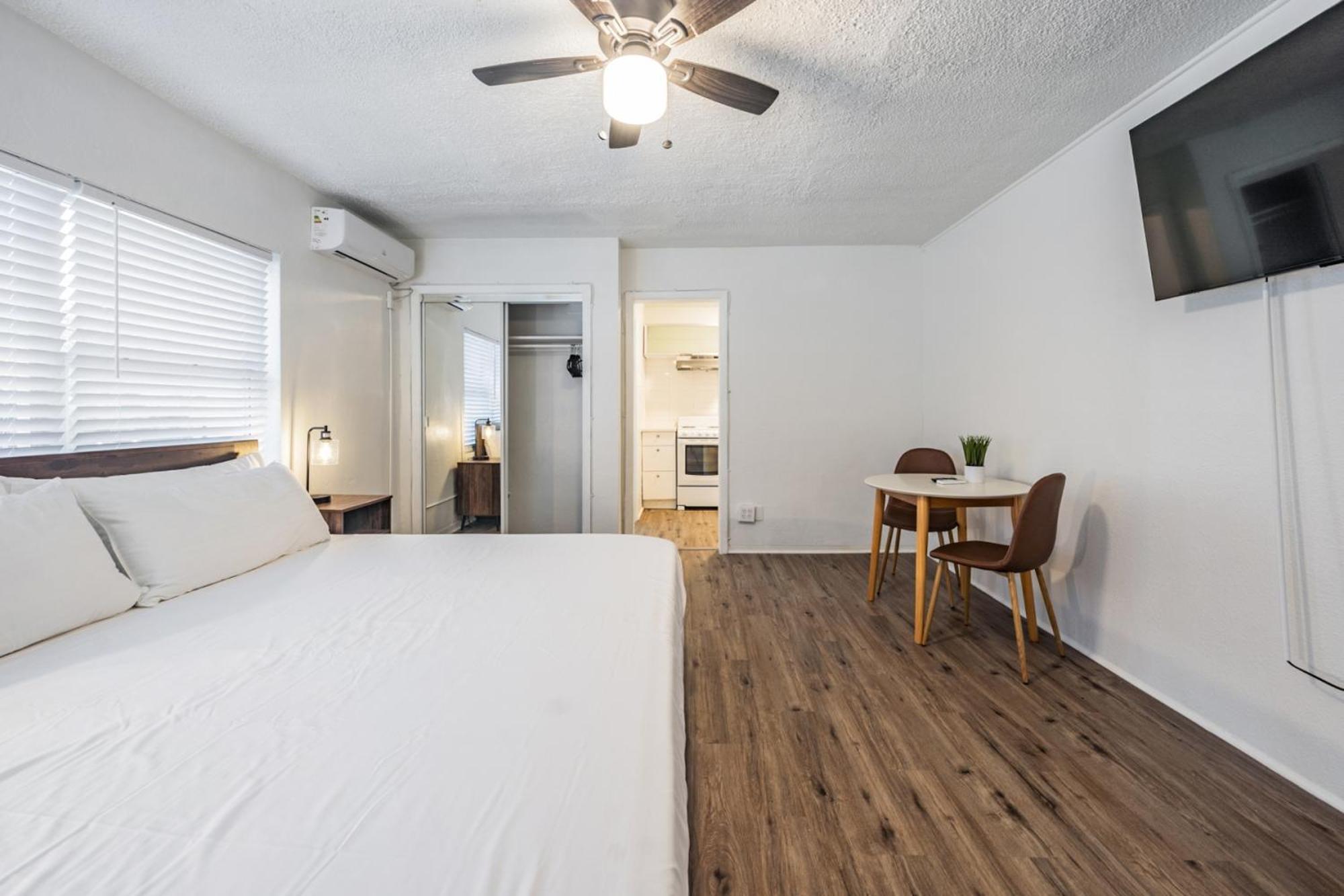 Elegant Studio Apartment In Downtown St Pete - Great Community Events! St. Petersburg Extérieur photo