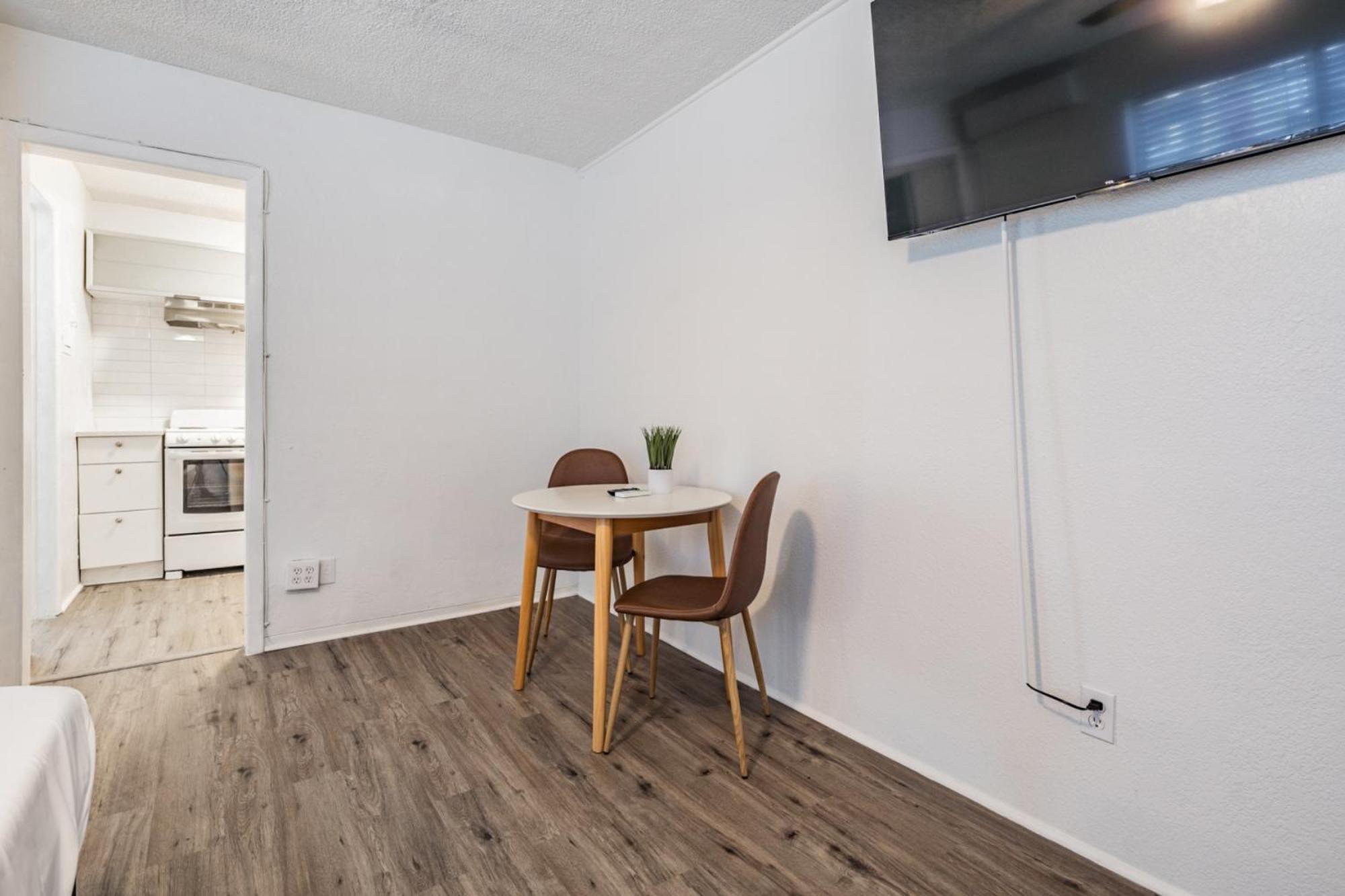 Elegant Studio Apartment In Downtown St Pete - Great Community Events! St. Petersburg Extérieur photo