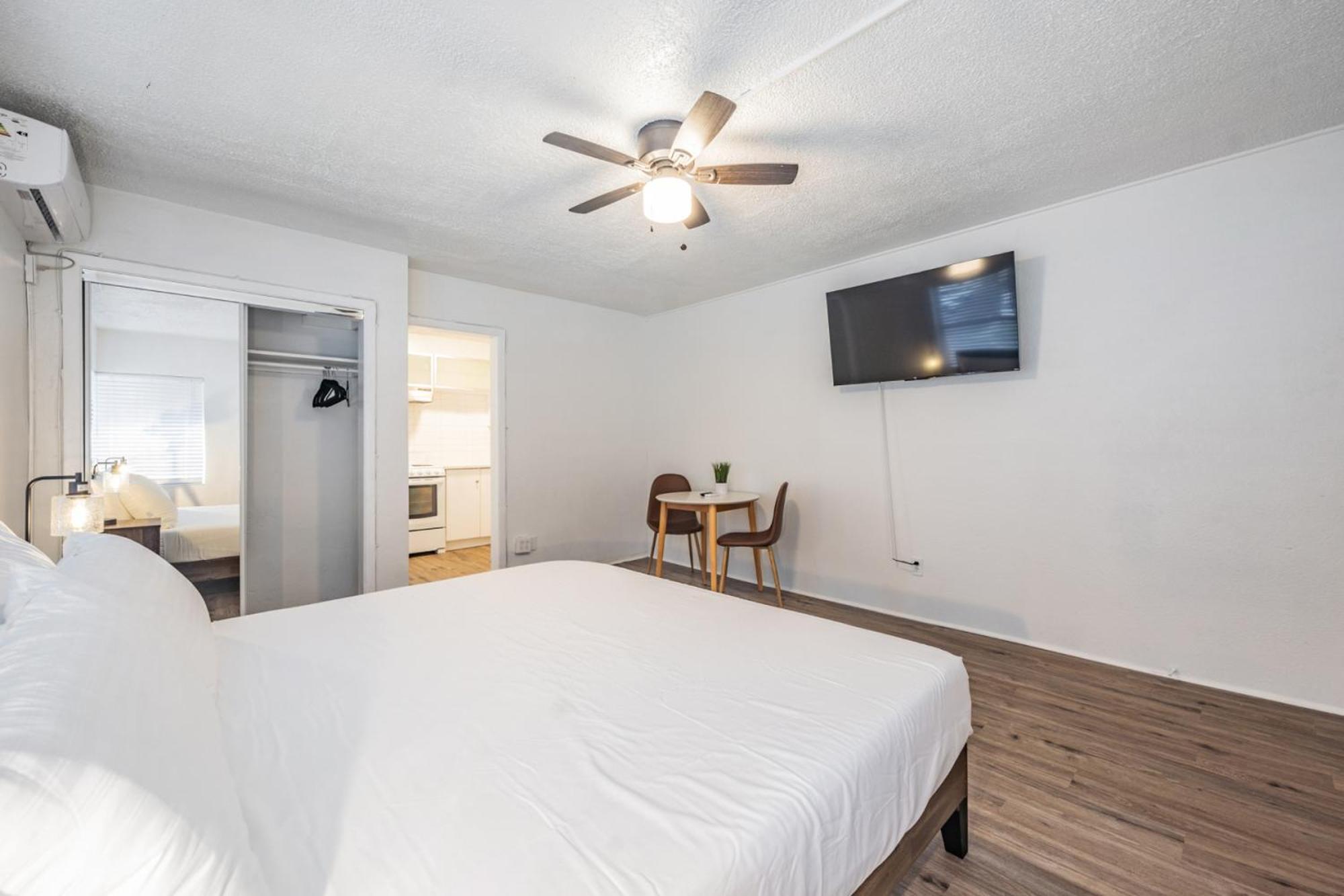 Elegant Studio Apartment In Downtown St Pete - Great Community Events! St. Petersburg Extérieur photo