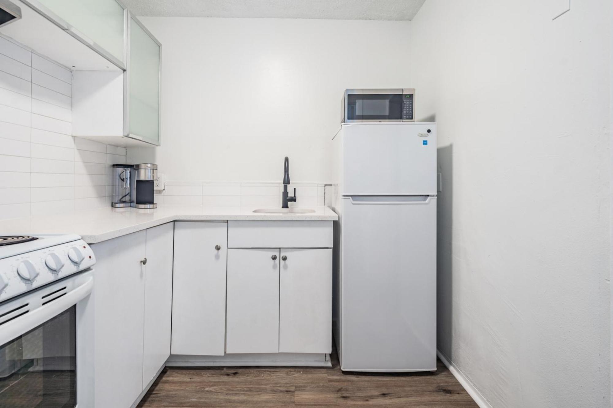 Elegant Studio Apartment In Downtown St Pete - Great Community Events! St. Petersburg Extérieur photo