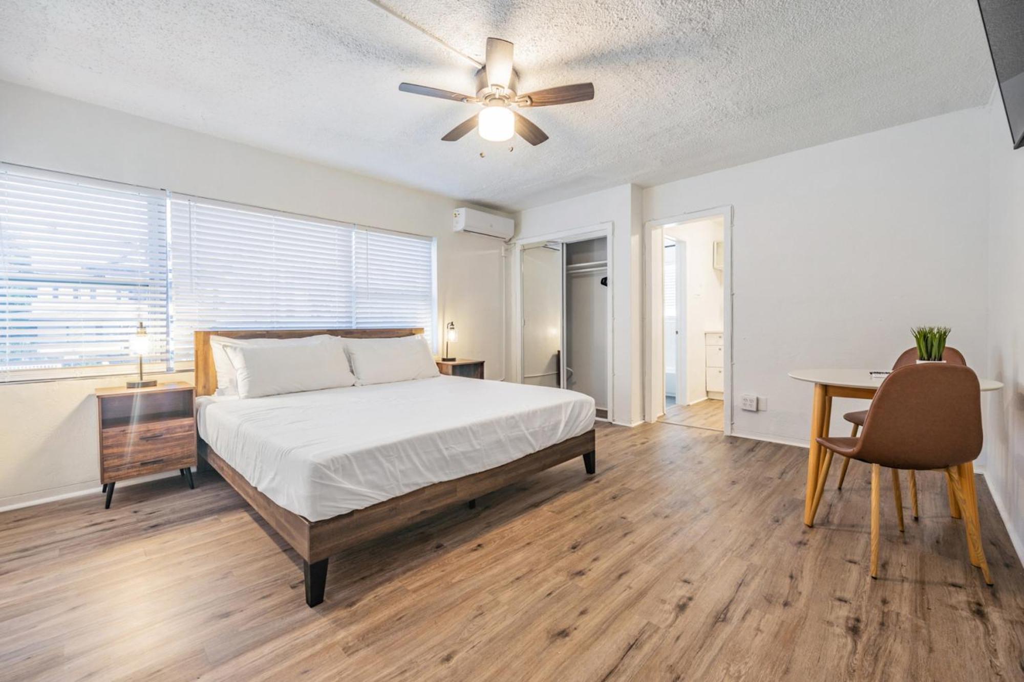 Elegant Studio Apartment In Downtown St Pete - Great Community Events! St. Petersburg Extérieur photo